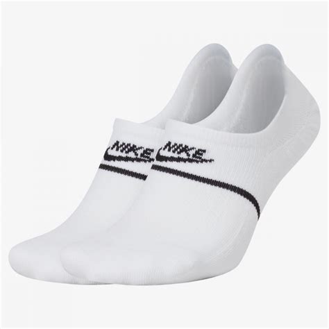 nike sneakr sox essential weiß|Nike Essential No.